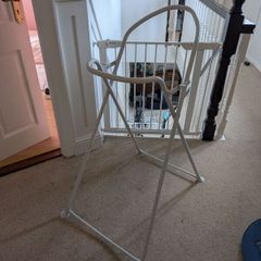 Baby Bath Stand