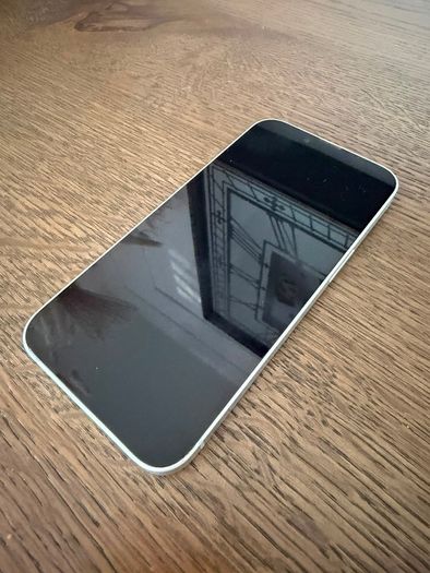 iPhone 16E - 128GB - White