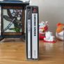 Chrono Cross Chrono Trigger Memorial Playstation Japan PS1. Image 4