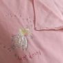 Children's sweet dreams sleeping bag. Image 3