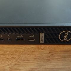 Dell Optiplex Plus 7020