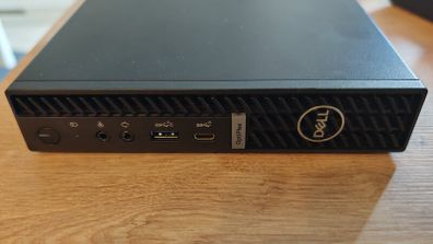 Dell Optiplex Plus 7020