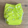 Reusable Cloth Nappies - AlvaBaby x10 Image 10