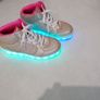 Sketchers Energy Lights Image 8