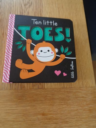 Baby Book for Sale