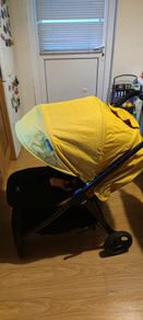stroller mamas&papas