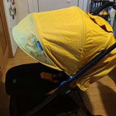stroller mamas&papas