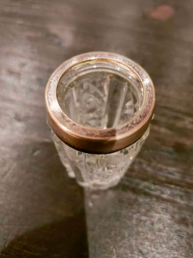 antique bottle