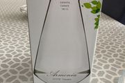 Glass Wine decanter