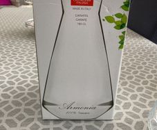 Glass Wine decanter