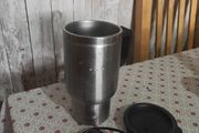 tea making cup for travel
