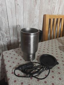 tea making cup for travel