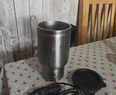 tea making cup for travel