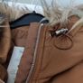 Bershka Ladies Coat Image 6