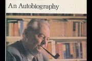 Nothing So Strange -  An Autobiography Francis Williams