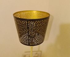 Beautiful table lamp