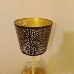 Beautiful table lamp