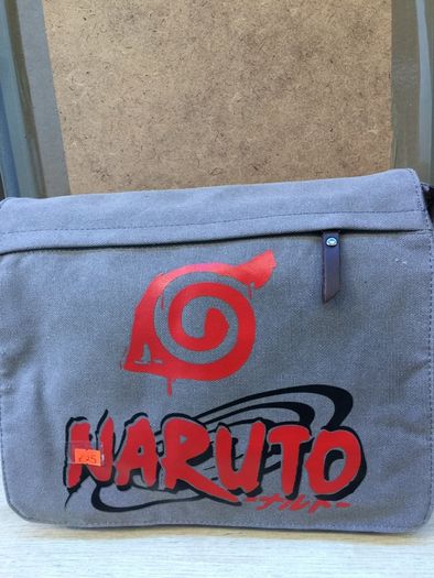 My Neighbour Totoro, Naruto shoulder bag