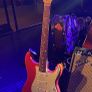 Fender Stratocaster Vintera II - Fiesta Red LE. Image 2