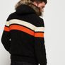 Superdry Super Ski Dog Hoodie Image 5
