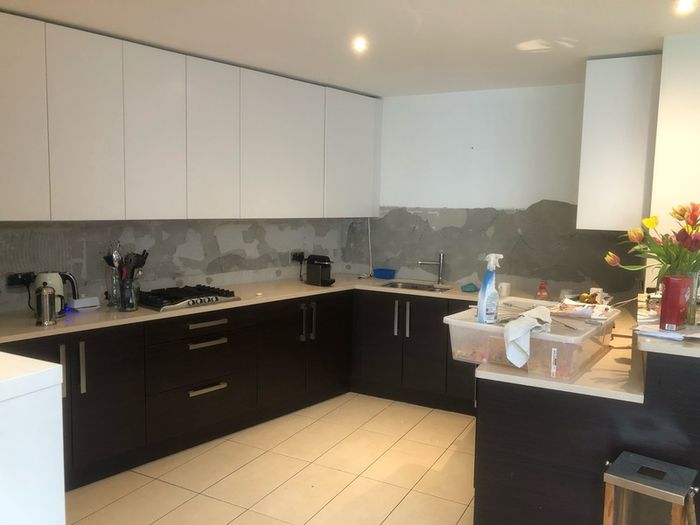 kitchen cabinet handles