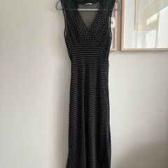 Claudie Pierlot - Polka Dot Dress