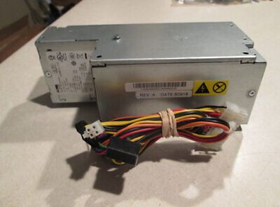 AcBel Desktop Power Supply 280W PC7071 45J9424 36-001695
