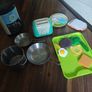 Kids Play kitchen Image 8