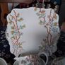 Rosyln Twenty Piece China Teaset Image 4