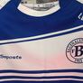 Bagenalstown FBC ladies jersey size XL UK14/16 EU42/44 Perfect condition Image 2