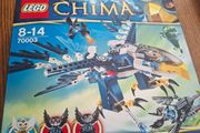 Lego 70003