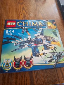 Lego 70003