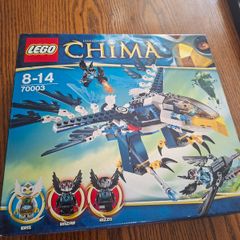 Lego 70003