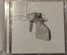 Coldplay - Rush of Blood to the Head Cd
