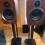 HI-FI speakers Q Acoustic Image 3