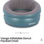 Inflatable Camping Chair  Vango Lightweight Image 2
