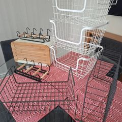 Kitchen Spacesaver Bundle