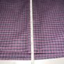 Diesel Mens Check Long Sleeve Check Shirt Size 2XL Image 8