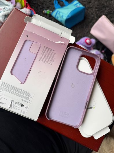 iphone 16 ProMax cover