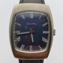 Vintage Zentra men's Watch Image 4