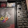 Masters Of The Night Kickstarter With Dark City Expansion Complete Image 3