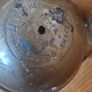 4 Vintage Shepherd's Patent Ball Castors Image 5
