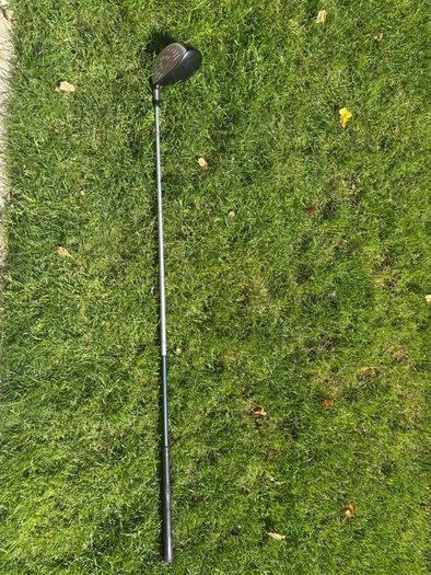 Taylormade r360 XD Driver