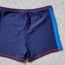 BN Boys Swimming Togs Shorts Image 4