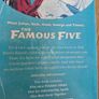 Enid Blyton Books - Secret Seven, Famous Five Image 2