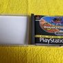 No fear Downhill Mountain Biking PlayStation1 ps1 PlayStation2 ps2 games Original Image 3
