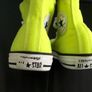 Converse unisex boys / girls trainers Image 4