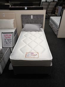 Brand New Single Mattress