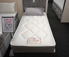 Brand New Single Mattress
