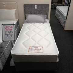 Brand New Single Mattress